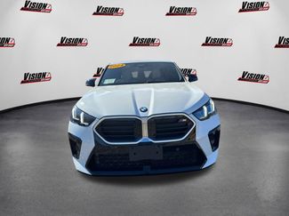 Used 2024 BMW X2 M35i video 2