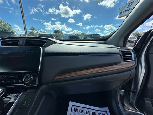 Used 2019 Honda CR-V EX image 16