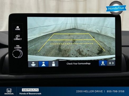 Certified 2026 Honda CR-V TrailSport image 21