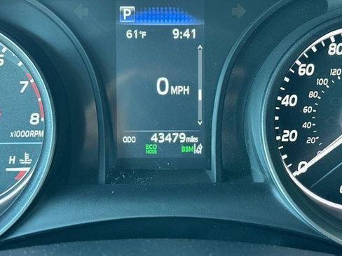 Used 2024 Toyota Camry SE FWD image 26