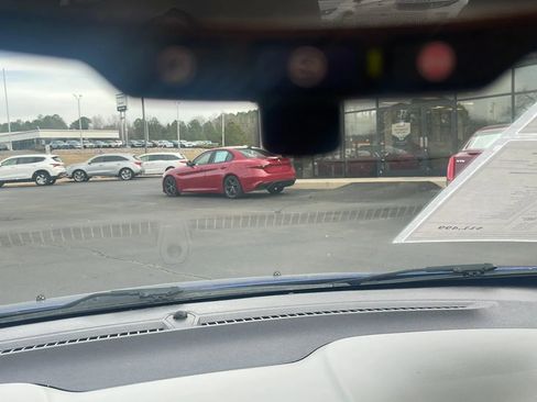 Used 2020 Chevrolet Sonic LT image 24