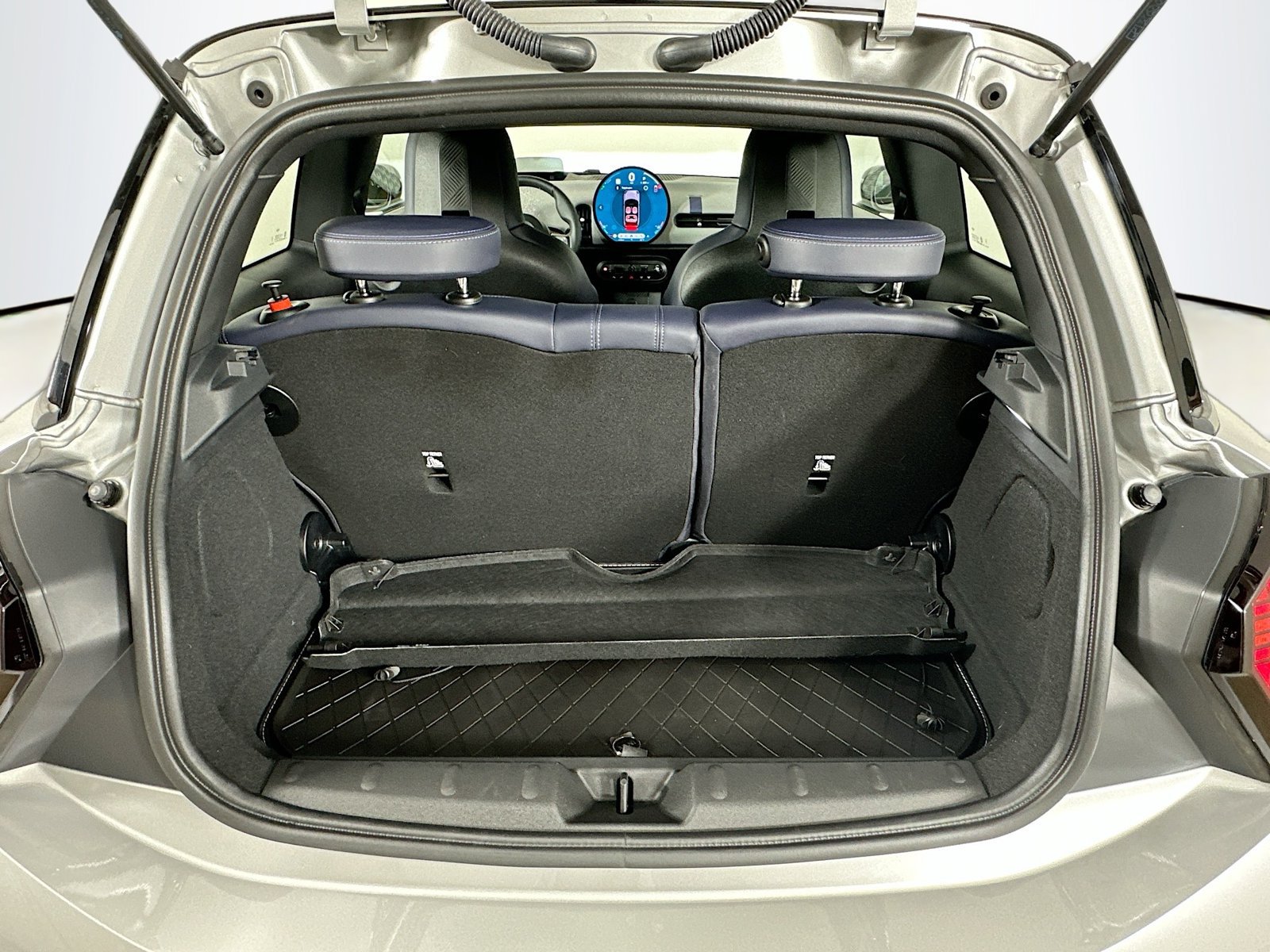 Certified 2026 MINI Cooper S FWD image 36