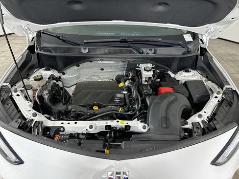 Used 2024 Buick Encore GX Preferred FWD image 31