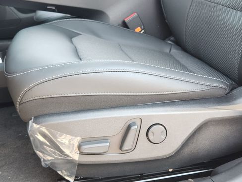 New 2025 Kia EV6 Light w/ Light LR Technology Package image 21