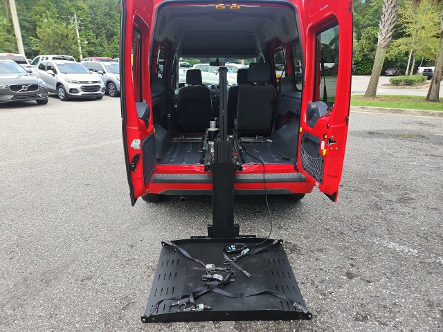 Used 2011 Ford Transit Connect XLT Premium FWD image 27