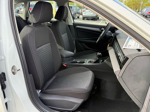 New 2026 Volkswagen Jetta S image 18