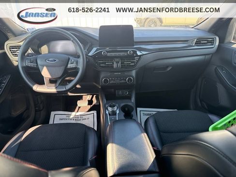 Used 2025 Ford Escape ST-Line AWD/4WD image 31