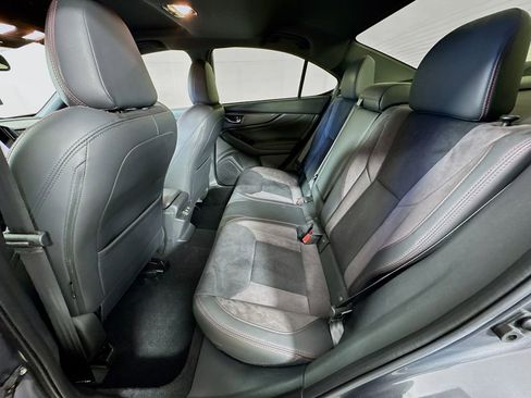 Used 2022 Subaru WRX Limited image 29