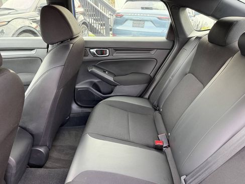 Used 2022 Honda Civic Sport image 10