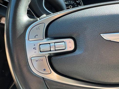 Used 2024 Genesis GV80 2.5T AWD/4WD image 17
