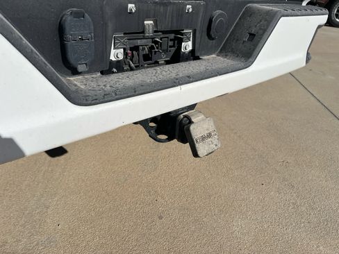 Used 2023 GMC Sierra 1500 Elevation AWD/4WD image 20