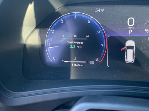 Used 2024 Toyota Grand Highlander Platinum image 31