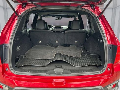 Used 2022 Honda Passport EX-L image 13