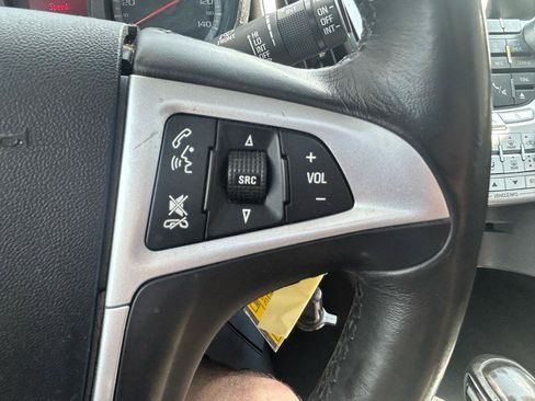 Used 2014 GMC Terrain Denali AWD/4WD image 21