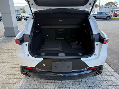 Used 2025 Dodge Hornet R/T w/ R/T Blacktop Package image 8