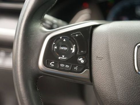 Used 2020 Honda Civic EX image 23