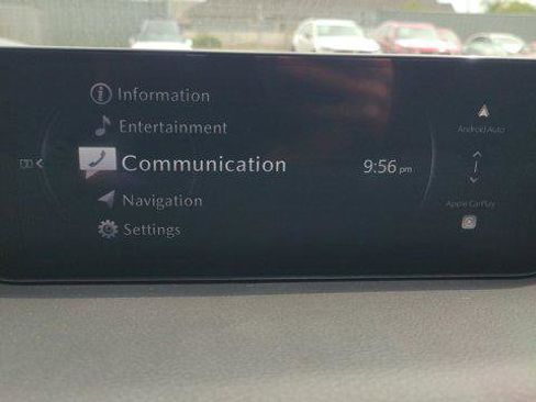 New 2026 MAZDA CX-50 AWD 2.5 Hybrid w/ Weather Package image 27