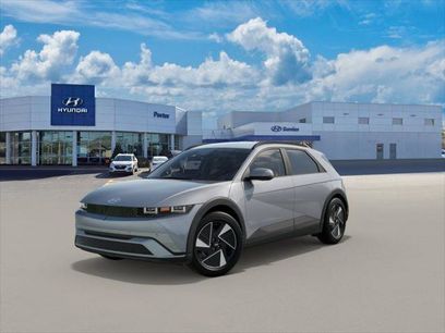 New 2025 Hyundai Ioniq 5 SEL