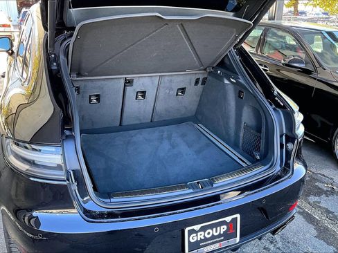 Used 2021 Porsche Macan GTS image 36