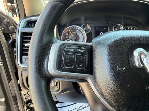 Used 2020 RAM 2500 Tradesman AWD/4WD image 27
