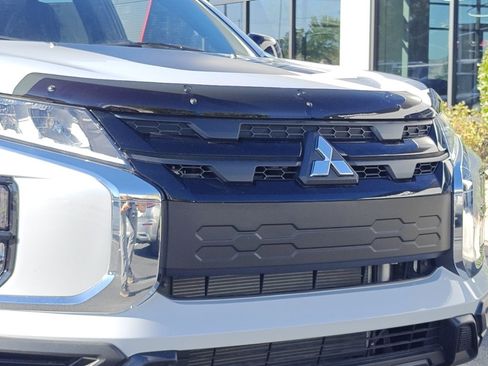 New 2025 Mitsubishi Outlander Sport AWD image 30