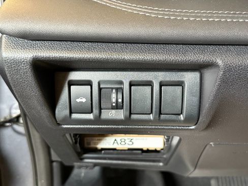 Used 2024 Subaru Legacy Limited image 17