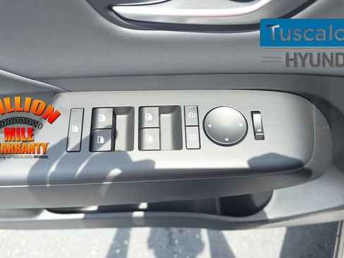New 2026 Hyundai Kona Limited FWD image 12