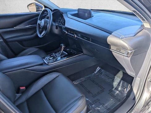 Used 2020 MAZDA CX-30 AWD w/ Preferred Package image 19