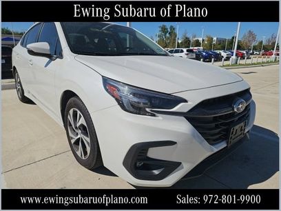 Used 2025 Subaru Legacy Premium