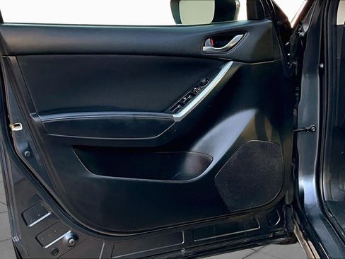 Used 2016 MAZDA CX-5 Touring FWD image 21