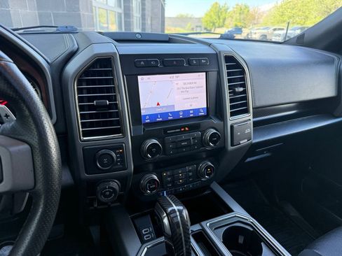 Used 2020 Ford F150 Raptor w/ Equipment Group 802A Luxury AWD/4WD image 42