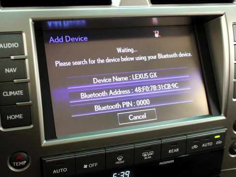 Used 2017 Lexus GX 460 Premium image 62