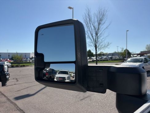 Used 2022 Chevrolet Silverado 2500 High Country w/ Z71 Off-Road Package image 29