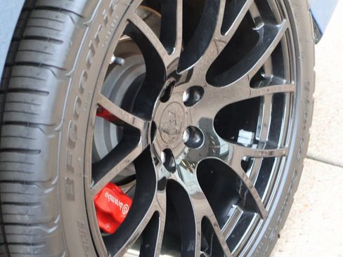 Used 2020 Dodge Charger Scat Pack image 40