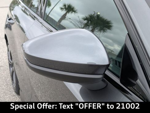 New 2026 Audi A3 2.0T Premium Plus image 12