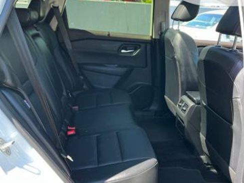 Certified 2023 Nissan Rogue SV w/ SV Premium B Package AWD/4WD image 24