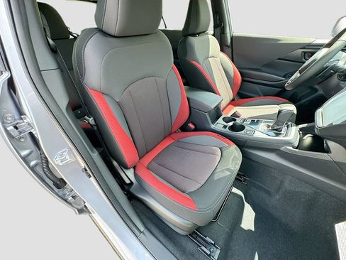 New 2026 Subaru Impreza RS AWD/4WD image 34