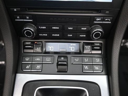 Certified 2017 Porsche 718 Boxster S image 19