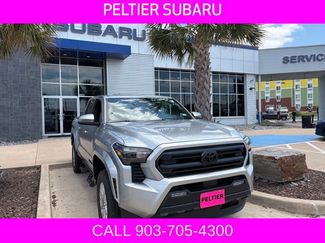 Used 2025 Toyota Tacoma SR5 AWD/4WD video 1