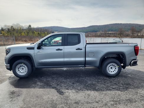 New 2026 GMC Sierra 1500 Pro w/ Pro Value Package AWD/4WD image 5