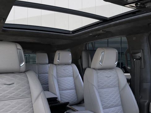New 2026 Cadillac Escalade Platinum Sport image 24
