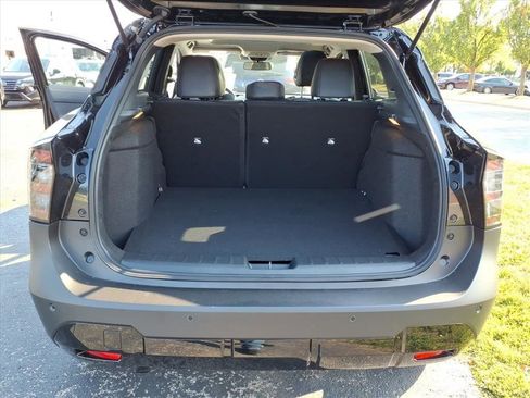 New 2026 Nissan Kicks SR w/ SR Premium Package image 34