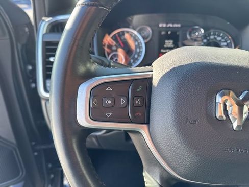 Used 2023 RAM 1500 Lone Star AWD/4WD image 13