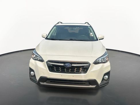 Used 2020 Subaru Crosstrek 2.0i Premium w/ Moonroof Package 1 AWD/4WD image 8