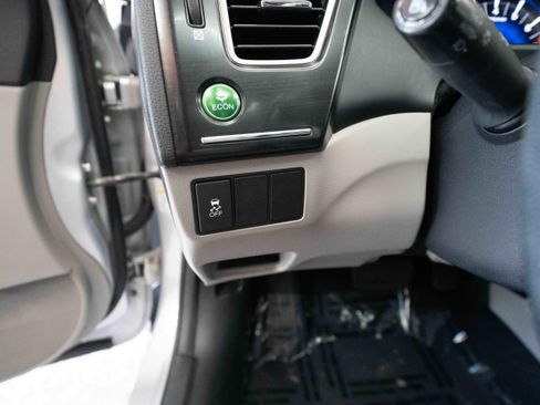 Used 2015 Honda Civic EX image 11