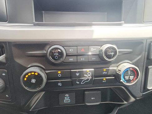 New 2026 Ford F250 XL w/ STX Appearance Package AWD/4WD image 20
