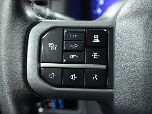 Used 2024 Ford F150 XLT w/ Equipment Group 303A High image 21