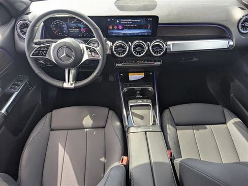 New 2026 Mercedes-Benz GLB 250 image 14