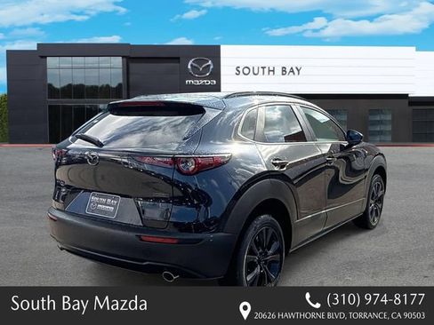 New 2026 MAZDA CX-30 Aire Edition AWD/4WD image 3