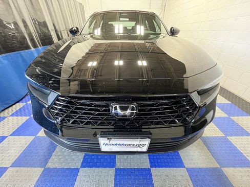 New 2026 Honda Accord Sport image 5